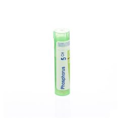 PHOSPHORUS 5CH GR 4G BOIRON