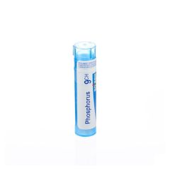 PHOSPHORUS 9CH GR 4G BOIRON