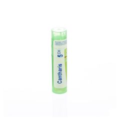 CANTHARIS 5CH GR 4G BOIRON