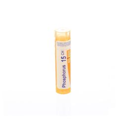 PHOSPHORUS 15CH GR 4G BOIRON