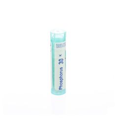 PHOSPHORUS 30K GR 4G BOIRON