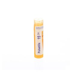 PULSATILLA 15CH GR 4G BOIRON