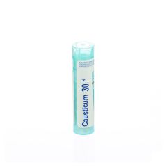 CAUSTICUM HAHNEMANNI 30K GR 4G BOIRON