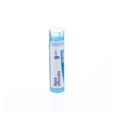 SEPIA OFFICINALIS 9CH GR 4G BOIRON
