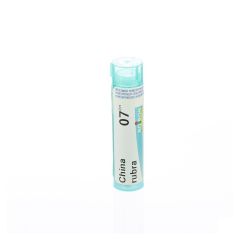CHINA RUBRA 7CH GR 4G BOIRON
