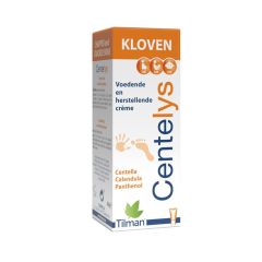 CENTELYS CR HERSTELLEND-VERZACHTEND-LITTEKENS 30G