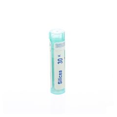 SILICEA 30K GR 4G BOIRON