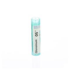 GLONOINUM 5CH GR 4G BOIRON