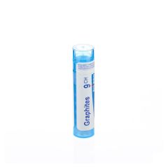 GRAPHITES 9CH GR 4G BOIRON