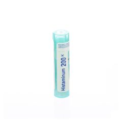 HISTAMINUM 200K GR 4G BOIRON