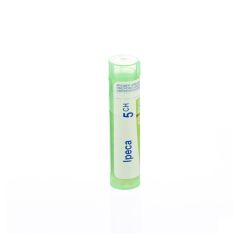 IPECA 5CH GR 4G BOIRON