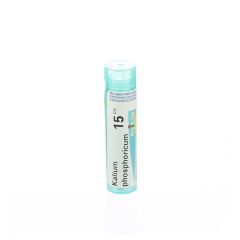 KALIUM PHOSPHORICUM 15CH GR 4G BOIRON