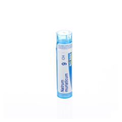 NATRUM MURIATICUM 9CH GR 4G BOIRON