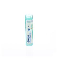 MAGNESIA PHOSPHORICA 30K GR 4G BOIRON