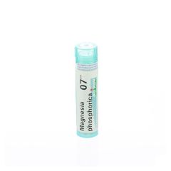 MAGNESIA PHOSPHORICA 7CH GR 4G BOIRON