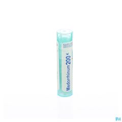 MEDORRHINUM 200K GR 4G BOIRON