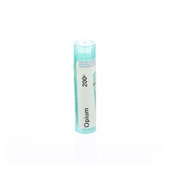 OPIUM 200K GR 4G BOIRON