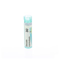 SECALE CORNUTUM 30K GR 4G BOIRON