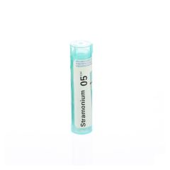 STRAMONIUM 5CH GR 4G BOIRON