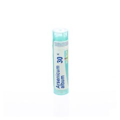 ARSENICUM ALBUM 30K GR 4G BOIRON