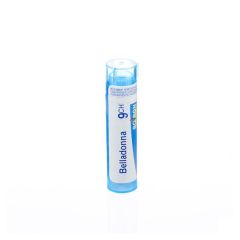 BELLADONNA 9CH GR 4G BOIRON