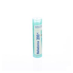 BELLADONNA 200K GR 4G BOIRON
