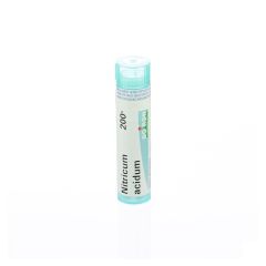 NITRICUM ACIDUM 200K GR 4G BOIRON