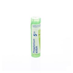 PHOSPHORICUM ACIDUM 5CH GR 4G BOIRON