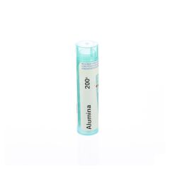 ALUMINA 200K GR 4G BOIRON