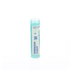 ANTIMONIUM CRUDUM 30K GR 4G BOIRON