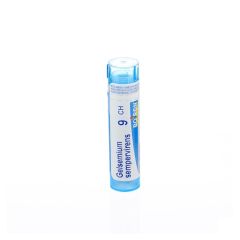 GELSEMIUM SEMPERVIRENS 9CH GR 4G BOIRON