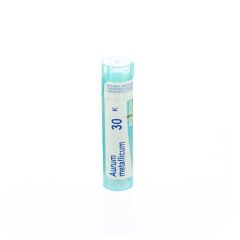 AURUM METALLICUM 30K GR 4G BOIRON