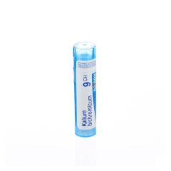 KALIUM BICHROMICUM 9CH GR 4G BOIRON