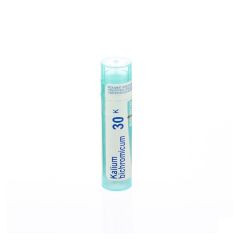 KALIUM BICHROMICUM 30K GR 4G BOIRON