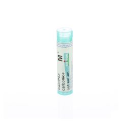 CALCAREA CARBONICA OSTREARUM MK GR 4G BOIRON