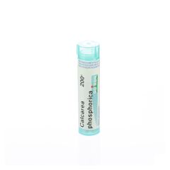 CALCAREA PHOSPHORICA 200K GR 4G BOIRON