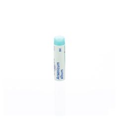 ARSENICUM ALBUM MK GL BOIRON