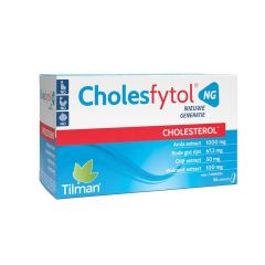 CHOLESFYTOL NG TABL 56