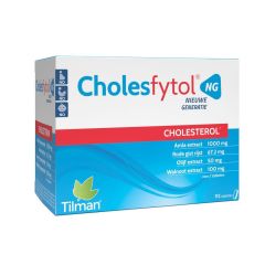 CHOLESFYTOL NG TABL 112