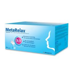 METARELAX ZAKJES 84 23416 METAGENICS