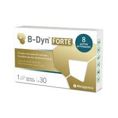 B-DYN FORTE COMP 30 METAGENICS