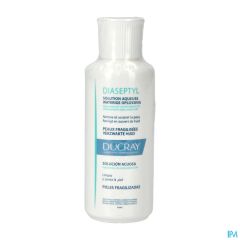 DUCRAY DIASEPTYL SOLUTION 125ML