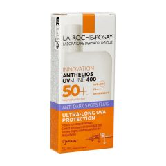 LRP ANTHLIOS UVMUNE A/PIGMENTVL. FLUIDE SPF50+50ML