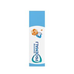 SENSODYNE PROGLASUR JUNIOR +6JAAR TANDP TUBE 50ML
