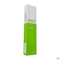 HEKURA CATHETER URIN. NELATON WEGWERP 40CM CH12 30