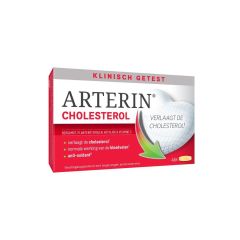 ARTERIN CHOLESTEROL COMP 45