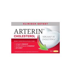 ARTERIN CHOLESTEROL COMP 150