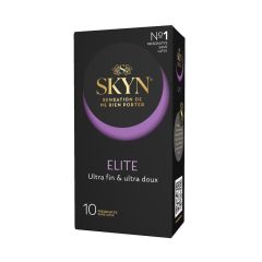 MANIX SKYN ELITE CONDOMS 10