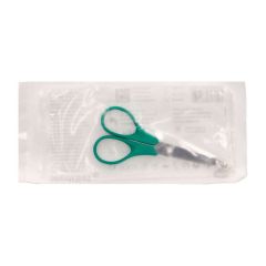 MEDISET SCHAAR STOMP 12CM 7120675