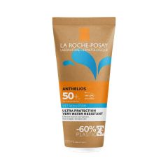 LRP ANTHELIOS WETSKIN ECOPACK 50+ 200ML